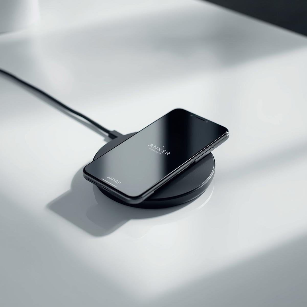 Anker Wireless Charger