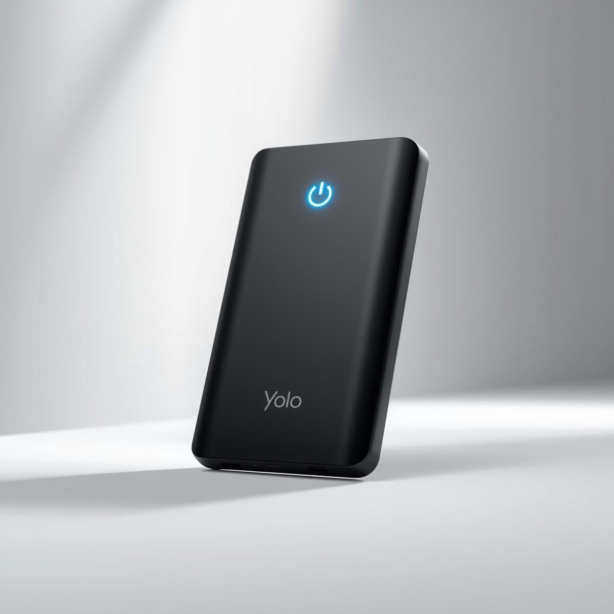 Yolo Go Powerbank