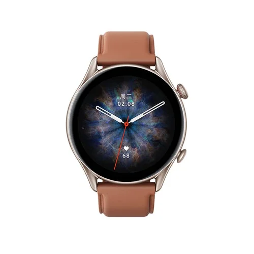 Amazfit GTR 3 Pro SmartWatch