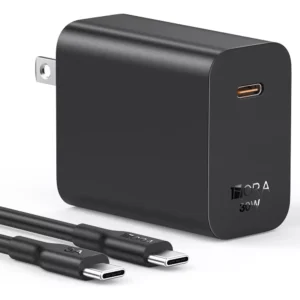 1Hora Type C Charger 30w