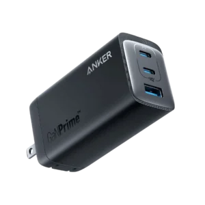 Anker GanPrime 120w Charger