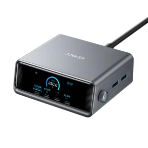 Anker Prime Charger 250W