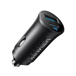 Anker PowerDrive 30W