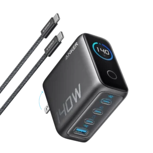 Anker Prime Charger 140W