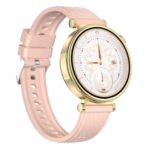 Aurafit ELLA 2 AMOLED Lady Smartwatch
