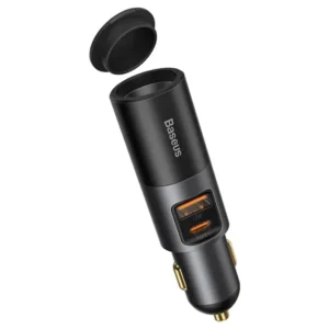 Baseus 120W Car Charger