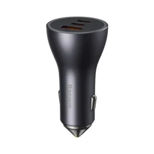Baseus 65W Car Charger