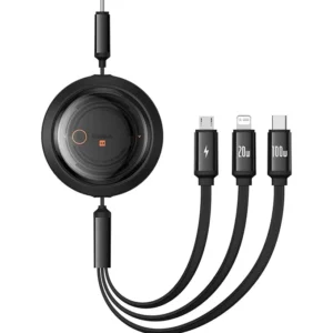 Baseus Fast Charging 100W