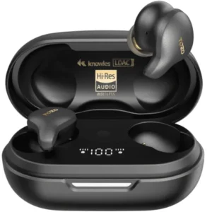 TOZO Golden X1 Wireless
