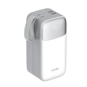 LDNIO 30000mAh 22.5W Power Bank