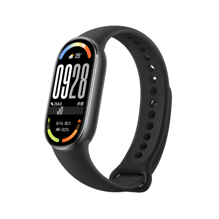 Xiaomi Mi Smart Band 10