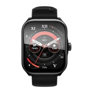 Oraimo Nova AM Smart Watch