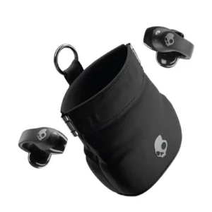 Skullcandy Open Earbuds – Black