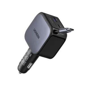 UGREEN Nexode Car Charger 60W