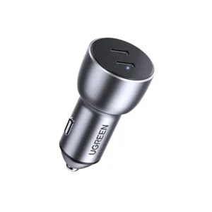 UGREEN 60W Fast Car Charger