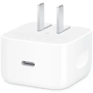 Dynamic Power Adapter