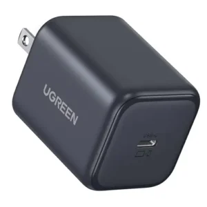 GaN Super Fast Charging