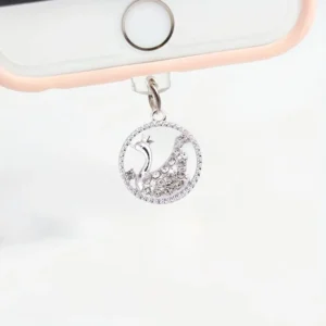 Fashionable Dust Plug