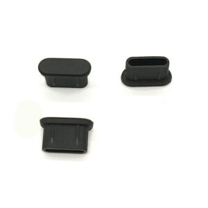 Dustproof Cap