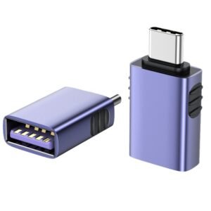 OTG Adapter Converter