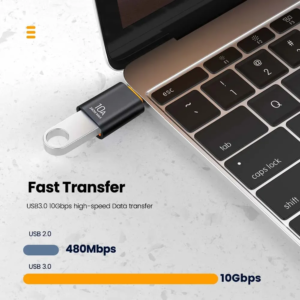 OTG Adapter